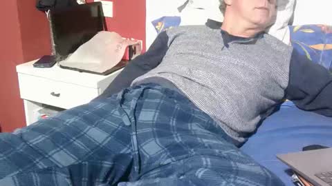 grillino online show from March 23, 12:49 am