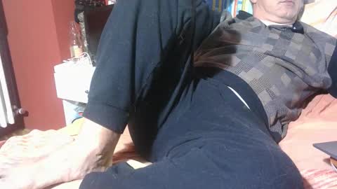 grillino online show from March 8, 2:04 am