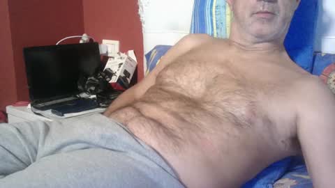 grillino online show from December 16, 12:15 am