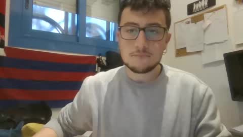 yakajoe97 online show from February 3, 8:57 am