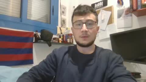 yakajoe97 online show from March 12, 12:04 pm