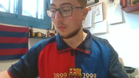 yakajoe97 online show from January 20, 1:00 pm