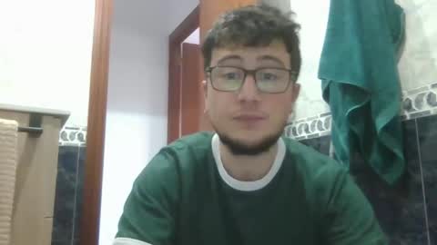 yakajoe97 online show from December 17, 12:45 pm