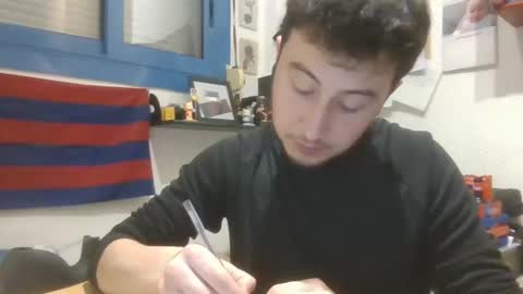 yakajoe97 online show from January 6, 12:37 am