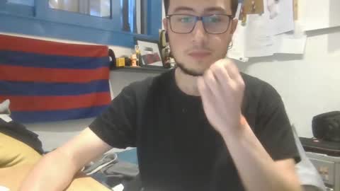 yakajoe97 online show from December 4, 4:05 pm