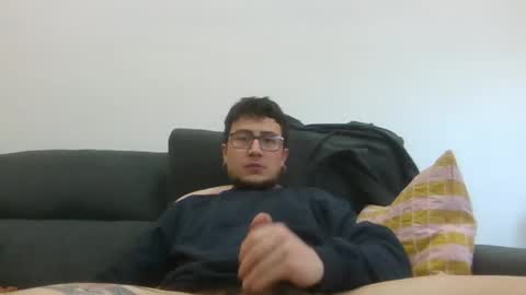 yakajoe97 online show from December 18, 2:35 pm