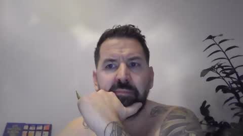 yakijoe online show from December 4, 11:56 pm