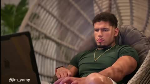 yamp sambrano online show from April 5, 1:46 am