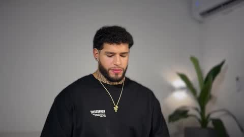 yamp sambrano online show from November 26, 3:20 am