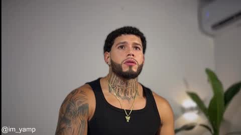 yamp sambrano online show from December 14, 11:34 pm