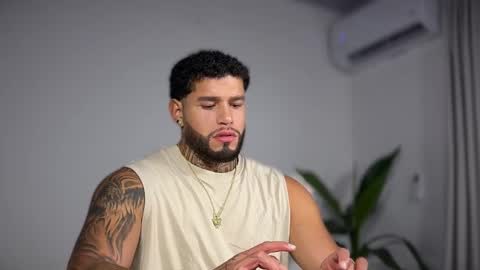 yamp sambrano online show from November 8, 12:14 am