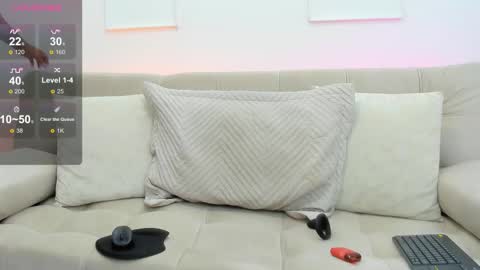 yampier- cristian online show from December 3, 5:24 am