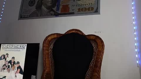 Yan online show from March 24, 5:45 am