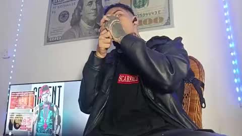 Yan online show from April 10, 12:50 am