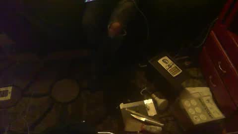 yangolox3 online show from September 25, 1:26 am