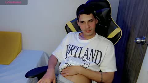 DANILO P online show from October 1, 3:54 am