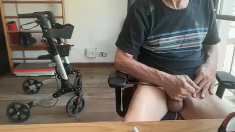 yannisv online show from April 30, 2:02 pm