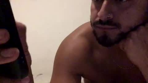 Jhn online show from January 19, 5:21 am