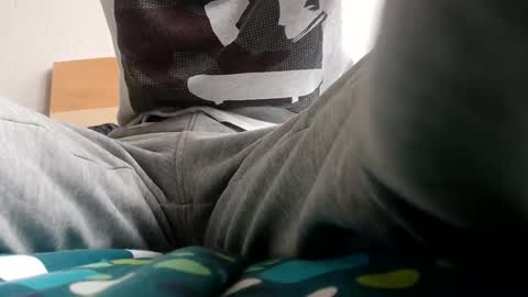 yanp541 online show from October 8, 3:05 pm