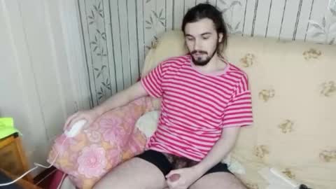 Sven online show from January 12, 3:54 am