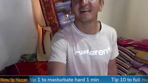 Hazzan online show from January 26, 6:27 pm