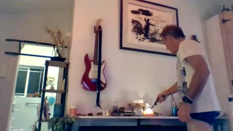 yeah_baby6988 online show from March 2, 3:39 am