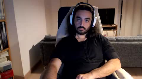 yeeaahoo online show from February 14, 7:53 pm