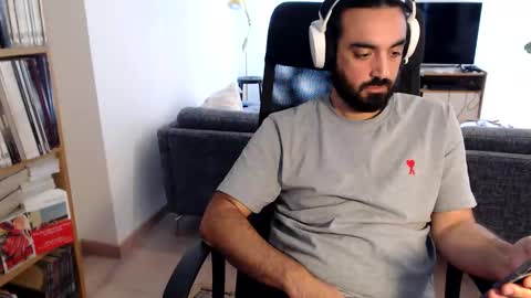 Snapshot of yeeaahoo chatting on October 14, 8:43 am yeeaahoo online show from October 14, 8:43 am