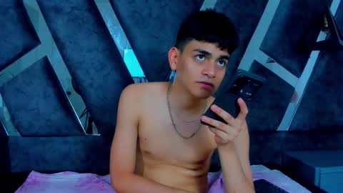 yef_thinn online show from April 1, 4:47 am