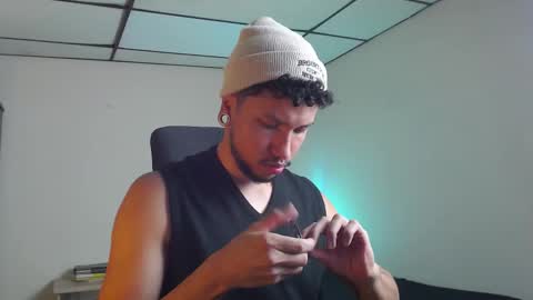 yeff online show from October 30, 2:02 am