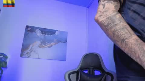 YEIKO ROMERO online show from April 15, 7:58 pm