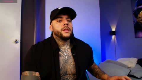 yeikoe1 online show from January 18, 2:40 am