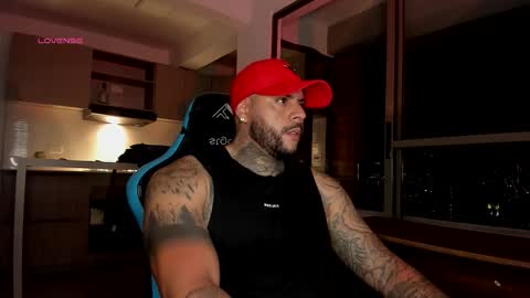 yeikoe1 online show from January 18, 2:57 am