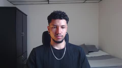 Yeff ind. model  online show from November 30, 1:18 am