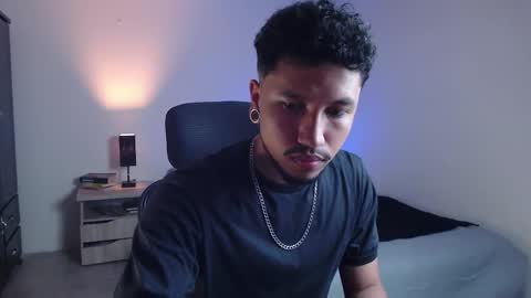 Yeff ind. model  online show from November 22, 12:10 am