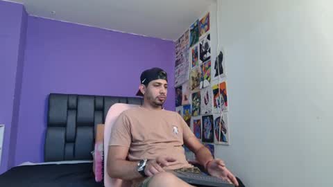 yerk_drom online show from February 3, 6:57 pm