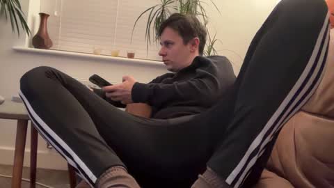 Sal online show from February 9, 10:32 pm