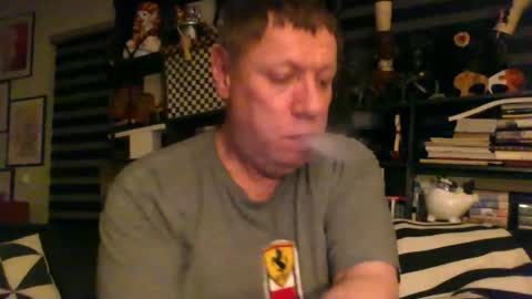 yessex247 online show from March 5, 3:14 am