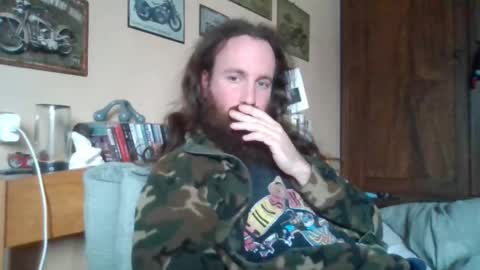 yeti_92 online show from February 3, 11:48 am