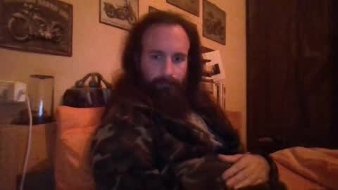 yeti_92 online show from January 5, 5:27 pm