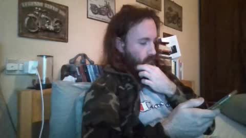 yeti_92 online show from February 12, 9:37 am