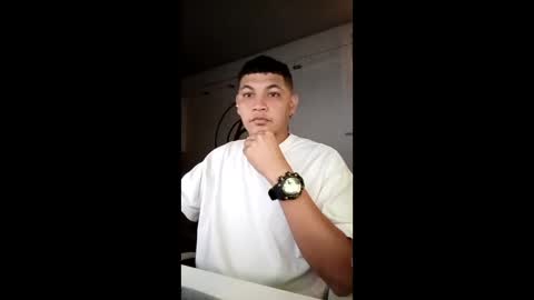  YHAN ALVAREZ25  online show from January 14, 9:47 am