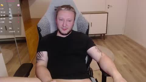 James online show from March 16, 6:01 pm