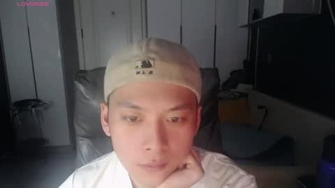 yichen009 online show from July 22, 7:39 pm