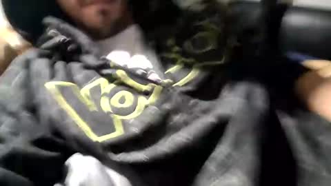 Yinyin55 online show from March 10, 6:38 am