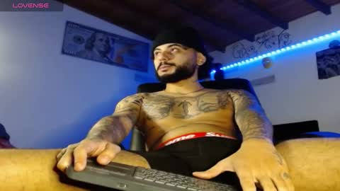 yio cohen  online show from December 10, 2:35 am