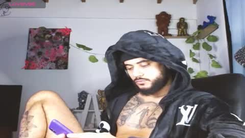 yio cohen  online show from January 21, 1:08 am