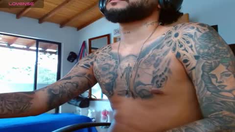 yio cohen  online show from January 31, 9:05 pm