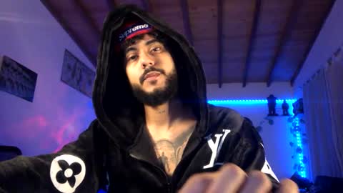 yio cohen  online show from January 9, 11:45 pm