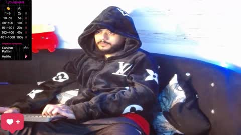 yio cohen  online show from March 5, 5:40 am